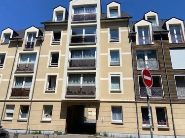 Location garage et parking Rouen 76000 Seine-Maritime 12 m2  100 euros
