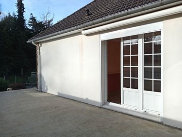 Maison a vendre Le Teilleul 50640 Manche 75 m2 4 pièces 147140 euros