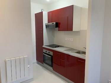 Location appartement Loudéac 22600 Côtes-d'Armor 32 m2 2 pièces 450 euros