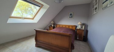 Maison a vendre Muzillac 56190 Morbihan 110 m2 4 pièces 334400 euros
