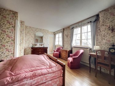 Maison a vendre Tours 37000 Indre-et-Loire 100 m2 4 pièces 334800 euros