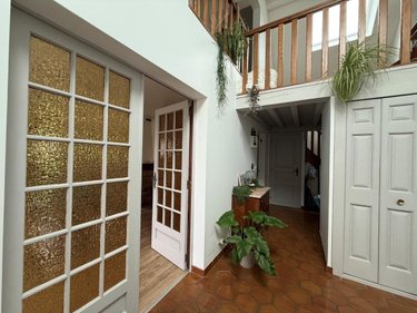Maison a vendre La Boussac 35120 Ille-et-Vilaine 180 m2 6 pièces 335960 euros