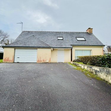 Maison a vendre Concarneau 29900 Finistère 99 m2 5 pièces 384780 euros