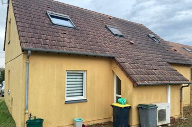 Maison a vendre Joué-l'Abbé 72380 Sarthe 135 m2 4 pièces 174812 euros