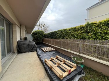 Appartement a vendre Reims 51100 Marne 52 m2 2 pièces 148000 euros