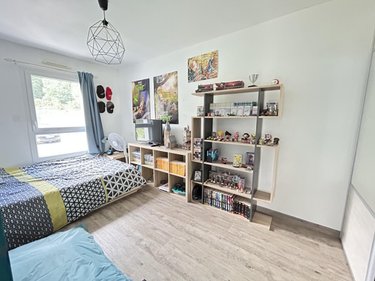 Maison a vendre Guer 56380 Morbihan 102 m2 6 pièces 298000 euros