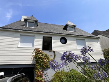 Maison a vendre Lanester 56600 Morbihan 103 m2 5 pièces 260440 euros