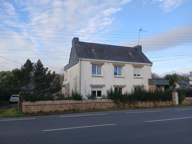 Maison a vendre Moëlan-sur-Mer 29350 Finistère 180 m2  502860 euros