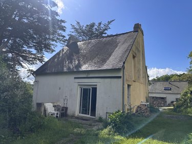 Maison a vendre Quimper 29000 Finistère 100 m2 6 pièces 202350 euros