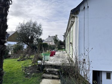 Maison a vendre Saint-Nolff 56250 Morbihan 104 m2 5 pièces 291143 euros