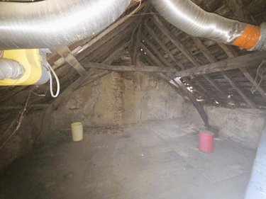 Maison a vendre Château-Gontier-sur-Mayenne 53200 Mayenne 81 m2 4 pièces 121450 euros