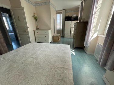 Maison a vendre Pornic 44210 Loire-Atlantique 143 m2 5 pièces 498500 euros