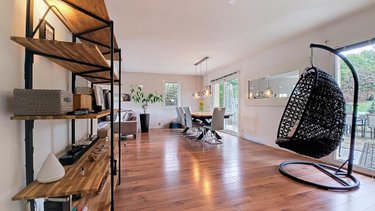 Maison a vendre Divonne-les-Bains 01220 Ain 207 m2 6 pièces 1380000 euros