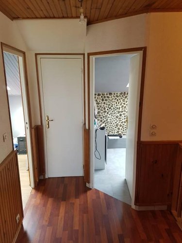 Maison a vendre Brest 29200 Finistère 135 m2 6 pièces 218400 euros