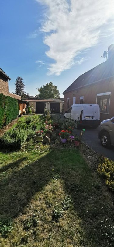 Maison a vendre Achicourt 62217 Pas-de-Calais 133 m2 5 pièces 199595 euros