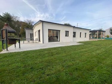 Maison a vendre Plomelin 29700 Finistère 108 m2 4 pièces 380000 euros