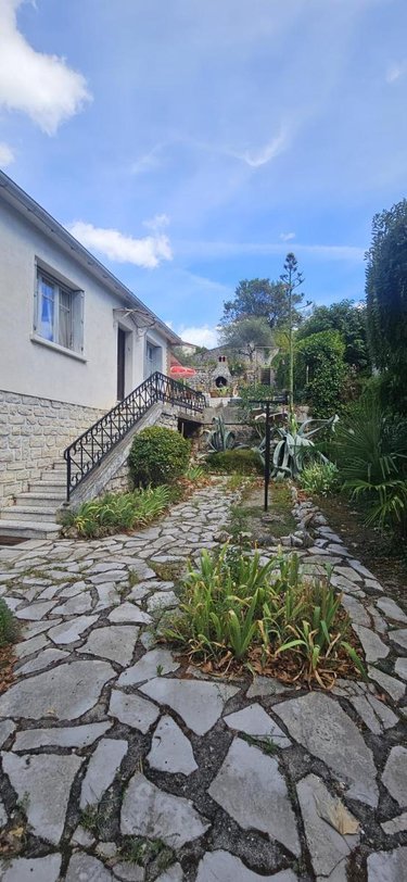Maison a vendre Ganges 34190 Hérault 114 m2 5 pièces 295000 euros