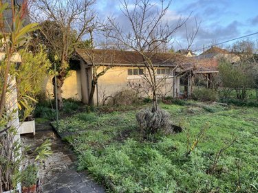 Maison a vendre Bourges 18000 Cher 108 m2 5 pièces 157500 euros