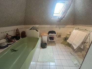 Immeuble a vendre Cambrai 59400 Nord 101 m2  141480 euros
