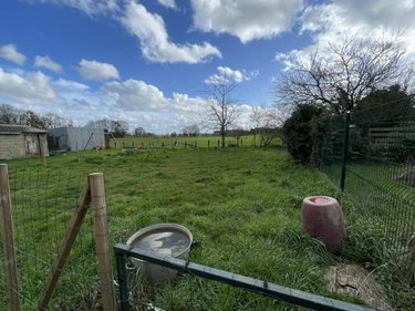 Maison a vendre Courgains 72260 Sarthe 100 m2 6 pièces 89860 euros