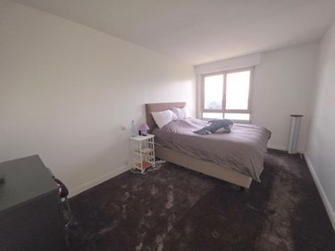 Appartement a vendre Vierzon 18100 Cher 99 m2 4 pièces 59800 euros