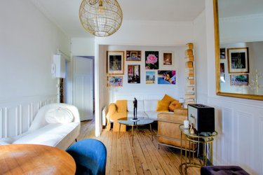 Appartement a vendre Reims 51100 Marne 54 m2 3 pièces 212000 euros