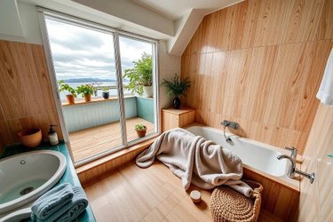 Maison a vendre Rohan 56580 Morbihan 143 m2 6 pièces 156600 euros