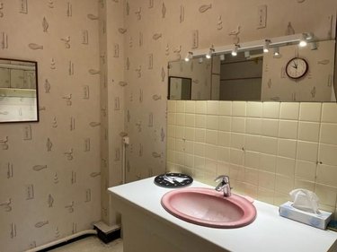 Appartement a vendre Lanester 56600 Morbihan 96 m2 5 pièces 167224 euros