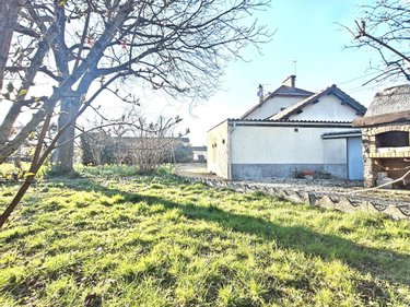 Maison a vendre Bazancourt 51110 Marne 90 m2 5 pièces 209000 euros