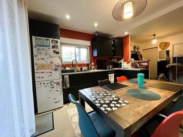 Maison a vendre Saint-Brevin-les-Pins 44250 Loire-Atlantique 113 m2 6 pièces 395000 euros