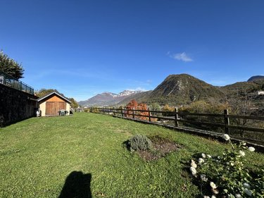 Maison a vendre Saint-Jeoire-Prieuré 73190 Savoie 69 m2 3 pièces 315000 euros