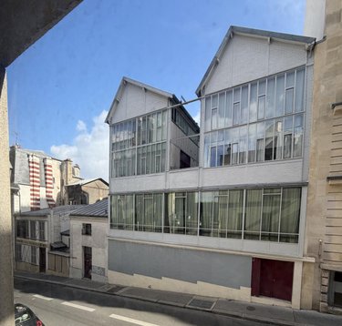 Appartement a vendre Paris 18e arrondissement 75018 Paris 40 m2 4 pièces 390000 euros