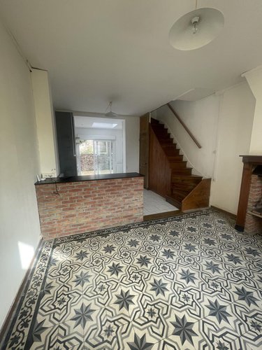Location maison Amiens 80000 Somme 63 m2 3 pièces 795 euros