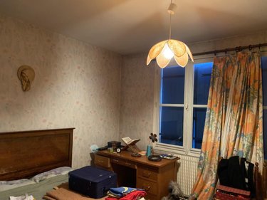 Maison a vendre Angers 49000 Maine-et-Loire 94 m2 6 pièces 198760 euros