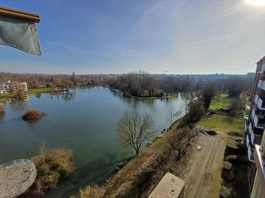 Appartement a vendre Amiens 80000 Somme 87 m2 4 pièces 140000 euros
