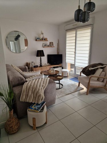 Location appartement Cambrai 59400 Nord 61 m2 3 pièces 800 euros
