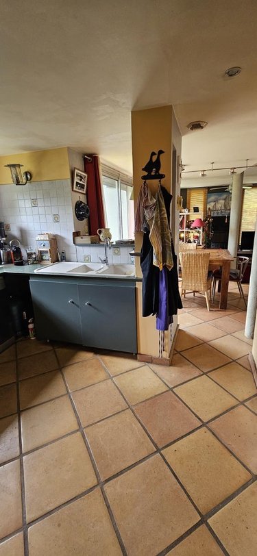 Maison a vendre Brouzet-lès-Quissac 30260 Gard 145 m2 7 pièces 499000 euros