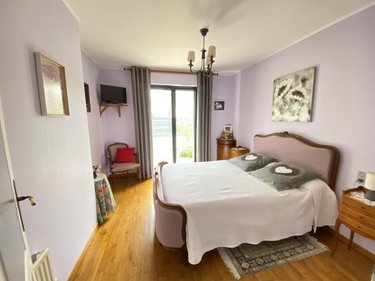 Maison a vendre Loudéac 22600 Côtes-d'Armor 125 m2 5 pièces 291200 euros