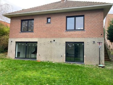 Maison a vendre Linselles 59126 Nord 155 m2 6 pièces 520000 euros