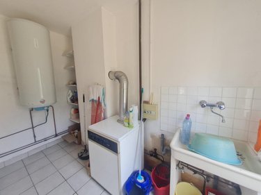 Maison a vendre Montoire-sur-le-Loir 41800 Loir-et-Cher 58 m2 3 pièces 84400 euros