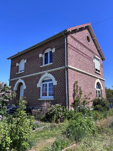 Maison a vendre Feuchy 62223 Pas-de-Calais 130 m2 5 pièces 279990 euros