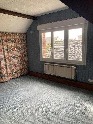 Maison a vendre Pelves 62118 Pas-de-Calais 106 m2 7 pièces 223600 euros