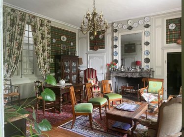 Maison a vendre Parné-sur-Roc 53260 Mayenne 225 m2  351550 euros