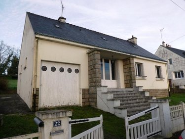 Maison a vendre Locmalo 56160 Morbihan 80 m2 5 pièces 73360 euros