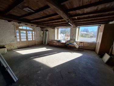 Maison a vendre Authon-Ébéon 17770 Charente-Maritime 113 m2 5 pièces 236070 euros