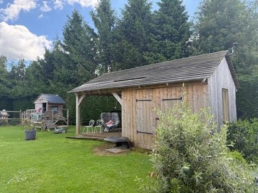 Maison a vendre Bournainville-Faverolles 27230 Eure 194 m2 8 pièces 344200 euros
