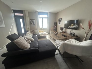 Maison a vendre Neuville-Saint-Rémy 59554 Nord 88 m2 3 pièces 136200 euros