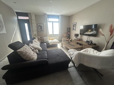 Maison a vendre Neuville-Saint-Rémy 59554 Nord 88 m2 3 pièces 157200 euros