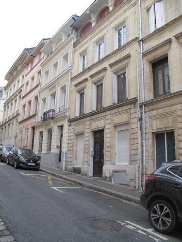 Location appartement Rouen 76000 Seine-Maritime 91 m2 4 pièces 770 euros