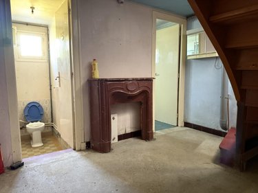 Maison a vendre Grâces 22200 Côtes-d'Armor 70 m2 3 pièces 117680 euros